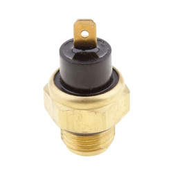 Radiator Coolant Fan Temperature Sensor Water Temp Switch For Honda CB400 la temperature de l'eau change