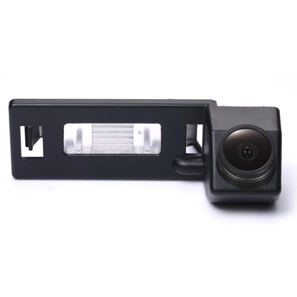 

1280*720 Pixels 1000TV line 170 degree navinio CCD Chip backup car camera For Audi A1 A4 A5 S5 Cabriolet TT Q5