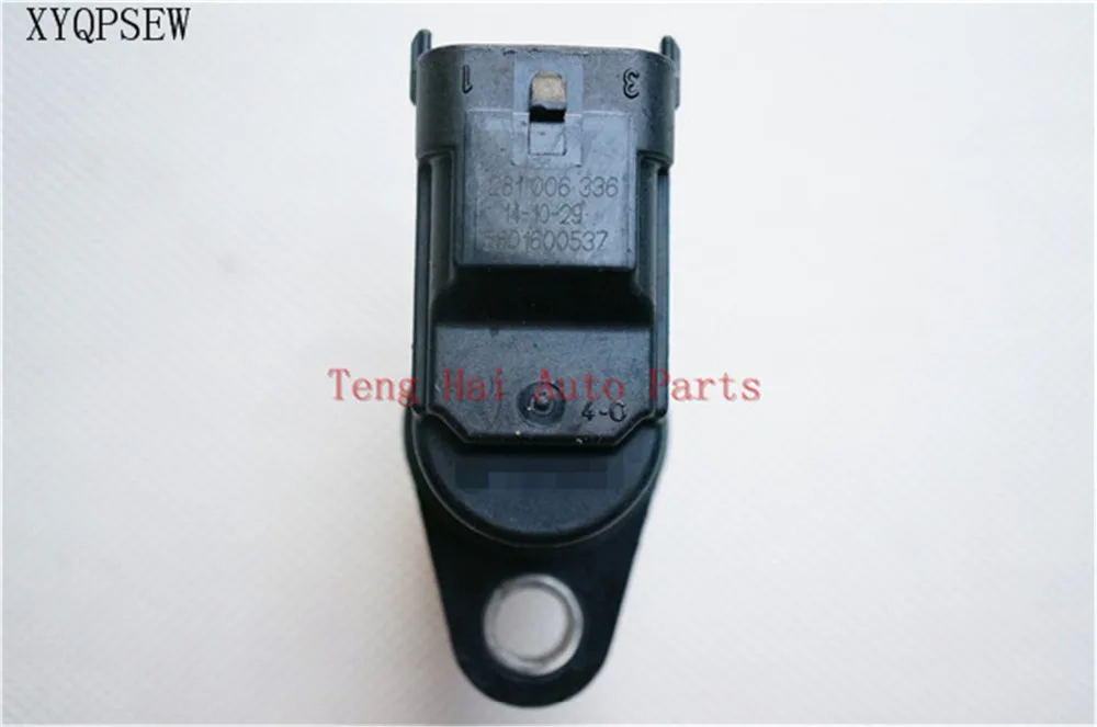 XYQPSEW For Land Rover Range Rover SVO Holland crankshaft position sensor 5801600537,0 281 006 336,0281006336