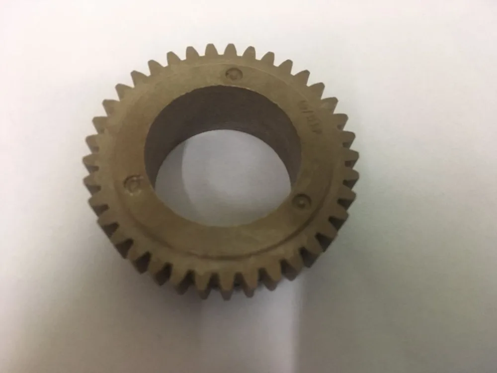 new original JC66-01192A 37T ML3050 upper fuser gear compatible for samsung ml3050/3051 gear