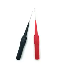 Stainless Steel Test Probes 2 pcs for Multimeter #5