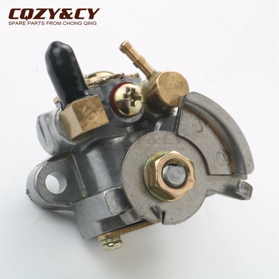 Scooter Pompa olio miscelatore / Oil pump for GILERA Typhoon XR 50 2000 Runner SP 50 10-11 Runner SP/SE 50cc 2007 2T