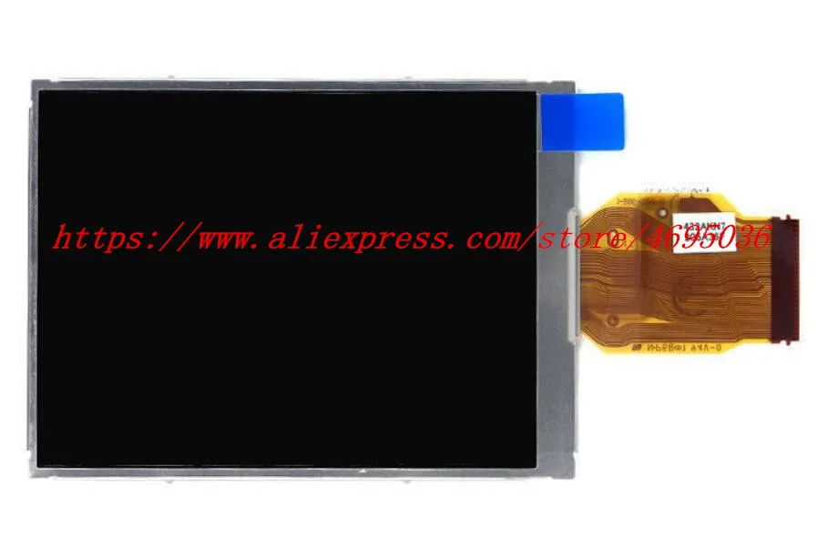 

NEW LCD Display Screen Camera for Canon FOR PowerShot G1X G1 X Digital Camera Repair Part + Backlight