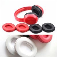 Replacement Ear Pads Earpads Foam Cushions For Edifier W800BT W808BT K800 K830 K815P G1 Headphone Headset Repair Parts Pillow