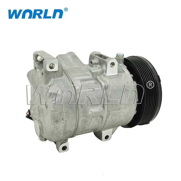 AUTO A/C COMPRESSOR for TOYOTA LEXUS RX340 RX350 RX300 2005 447260-0509/447260-0508/447190-3170/88320-48120/447260-1073/447260-1