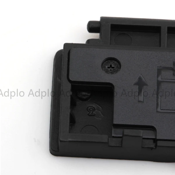 Battery Door Cover Lid Cap Replacement Part suit For Canon EOS 550D Digital Camera Repair