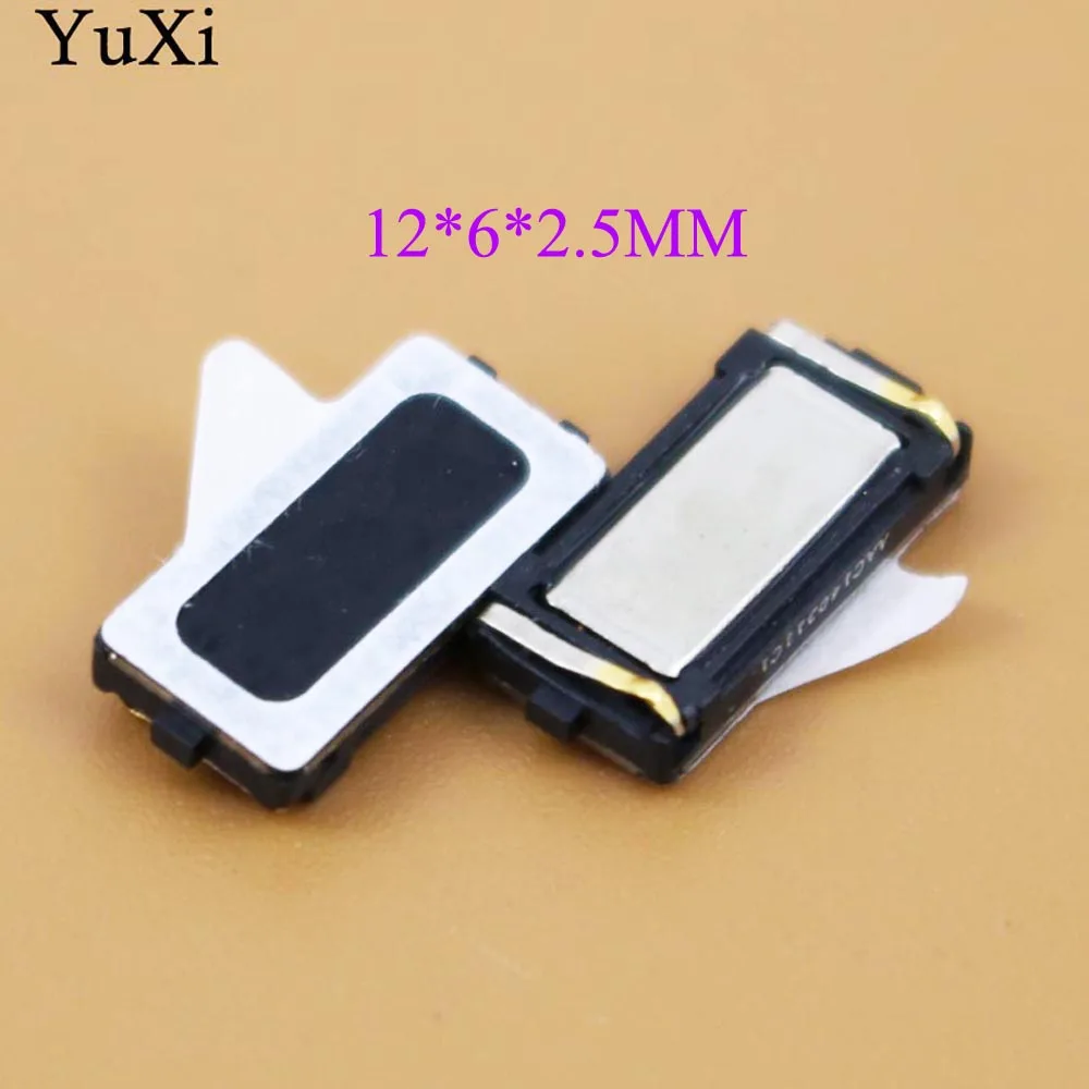 YuXi earpiece Ear Speaker for Huawei Honor 6/plus /7i  7 v9play  4A Magic 9lite 8lite v10 v8  v9 note8 4X 5X 6X 6  6A 7X  5A 5C