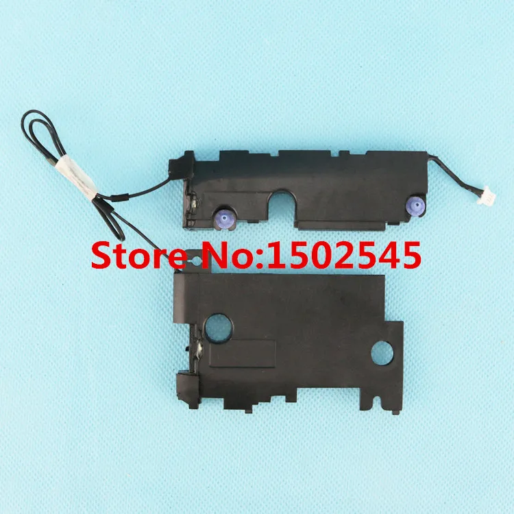 

Free shipping original laptop speaker for DELL Vostro V130 V131 3330 built-in audio speakers CN-0R8TM4 R8TM4