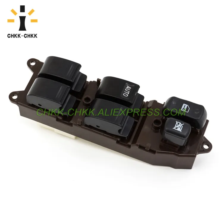 

CHKK-CHKK New Car Accessory Power Window Control Switch FOR Toyota Land Cruiser 84820-60130,8482060130