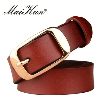 Cnturón Occdental Para Hombre. Cnturón De Cuero Rodeo De 2 De Ancho