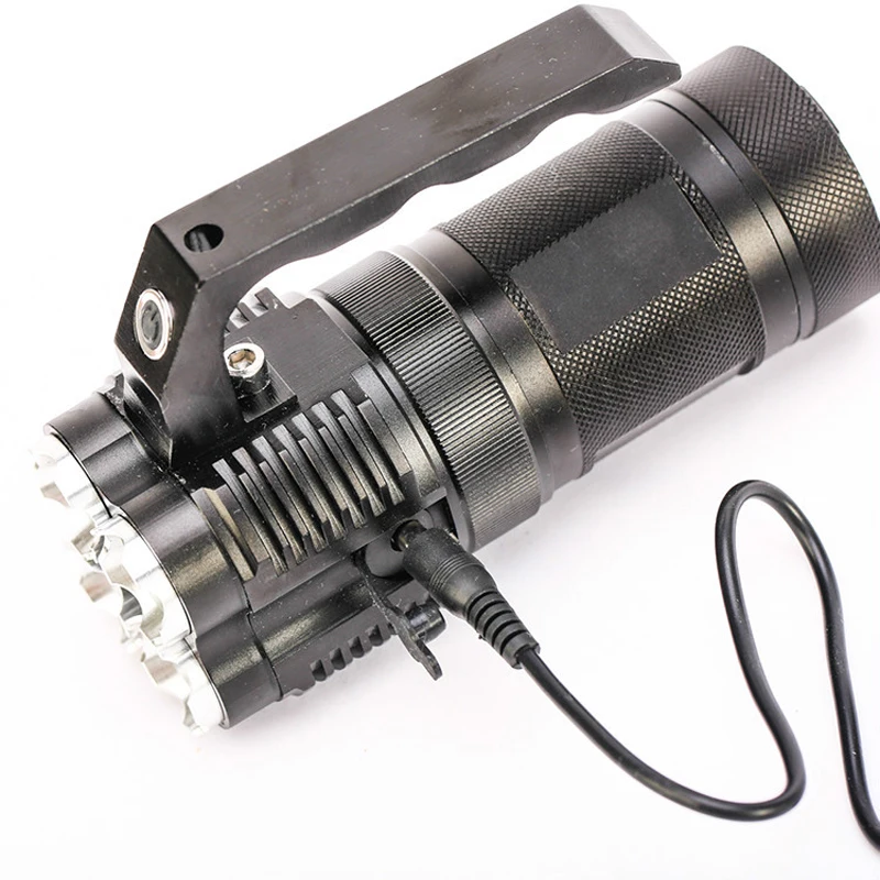 Reflector LED de alta potencia, 1000 lúmenes