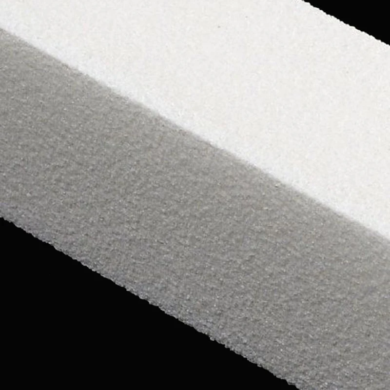 10pcs/Lot High Quality White Nail 10pcs/Lot High Quality White Nail 10pcs/Lot High Quality White Nail10pcs/Lot High Quality White Nail Block Buffer Nail Art Buffer Sanding Block Files Manicure DIY Polish Tool Buffing unas pulidor - 图片 2