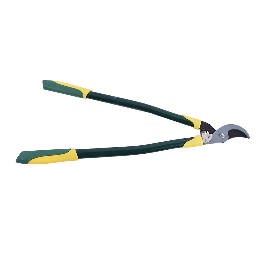ใหม่ Pruning Shears Gardening Secateurs Garden กรรไกรสาขาต้นไม้ตัดสวนเครื่องมือ 57 ซม. กรรไกรจับกรรไกรร้อน