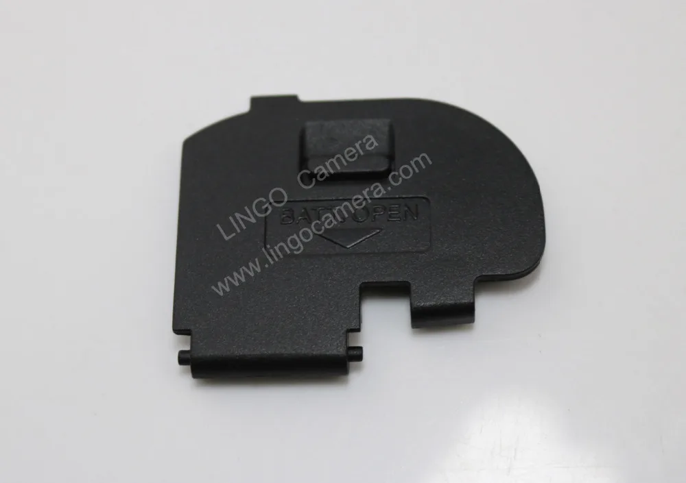 LC6402 New Battery Chamber Door Cover Lid Cap Repair Part For Canon 40D