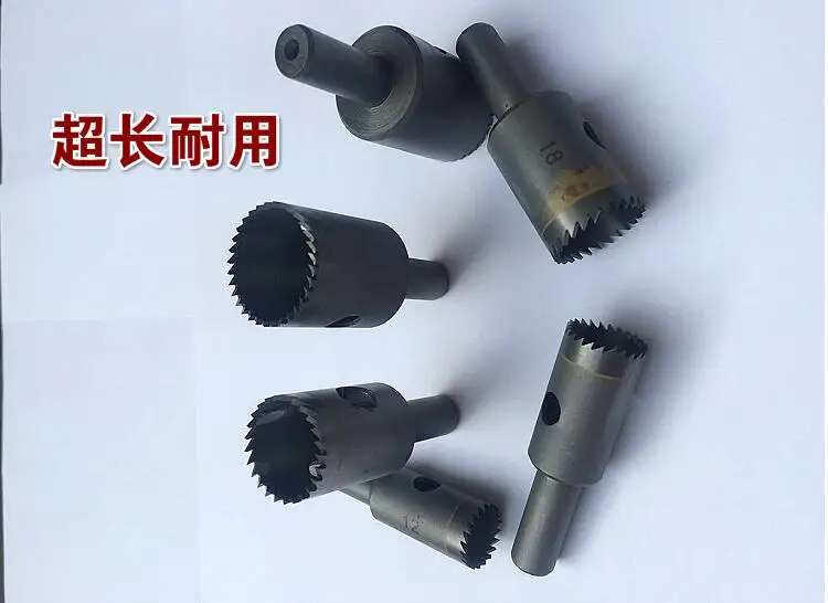 

5 pcs (12,15,18,20,25mm) Tungsten steel alloy fine tooth Prayer beads knife wooden bead knife ball cutter bit turning tool