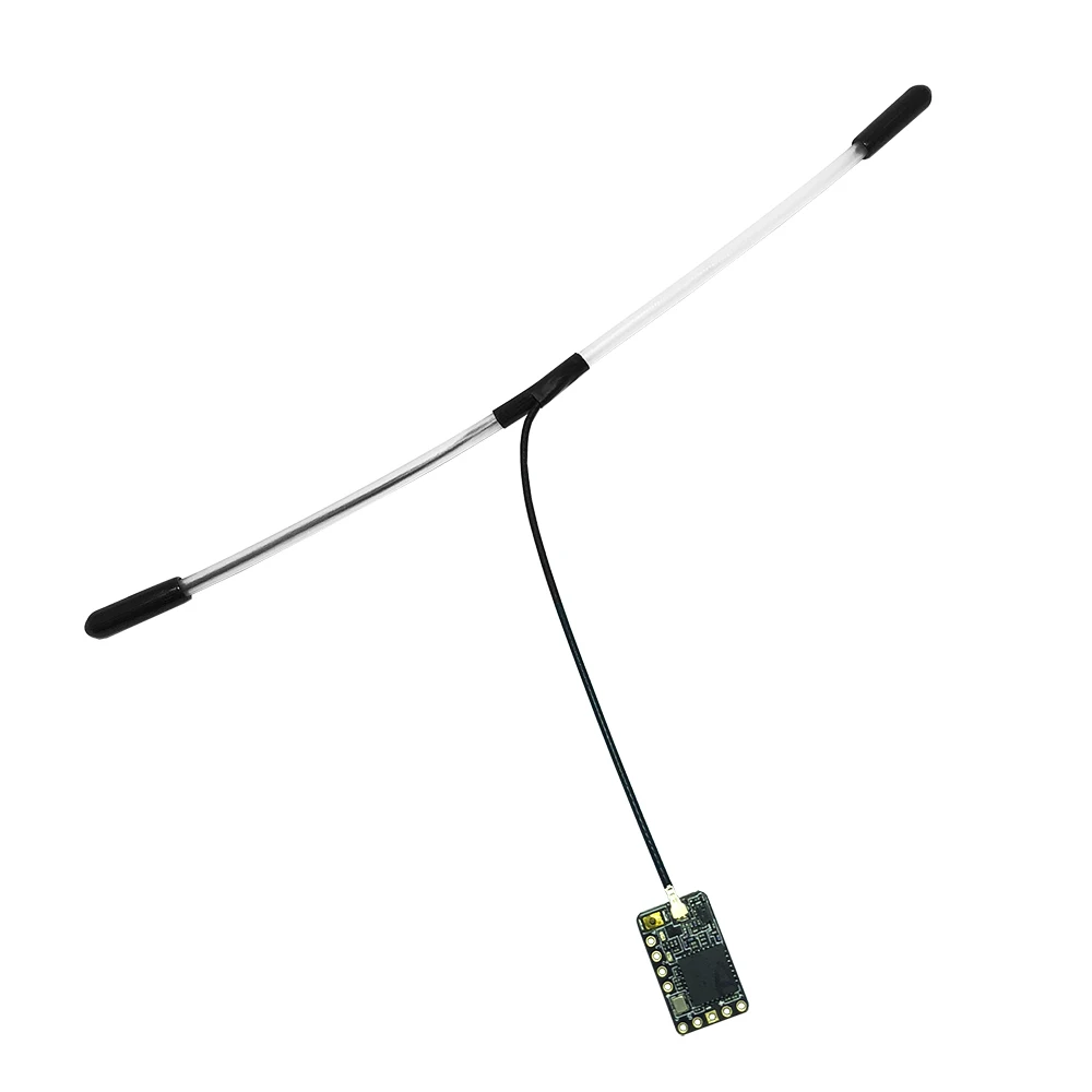 R9MM OTA 868/ 915 MHz IPEX4 T Type Receiver Antenna For FrSky R9M 2019 R9Mini OTA Parts