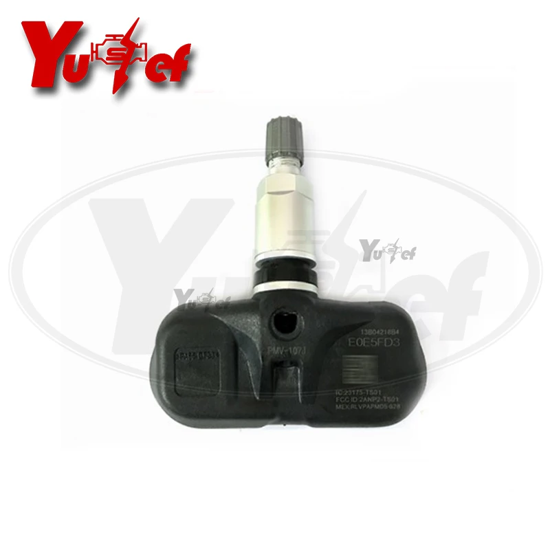 

315MHZ TIRE PRESSURE MONITOR SENSOR TPMS For PONTIAC VIBE 2WD 4WD GT 2008-2010 88974915