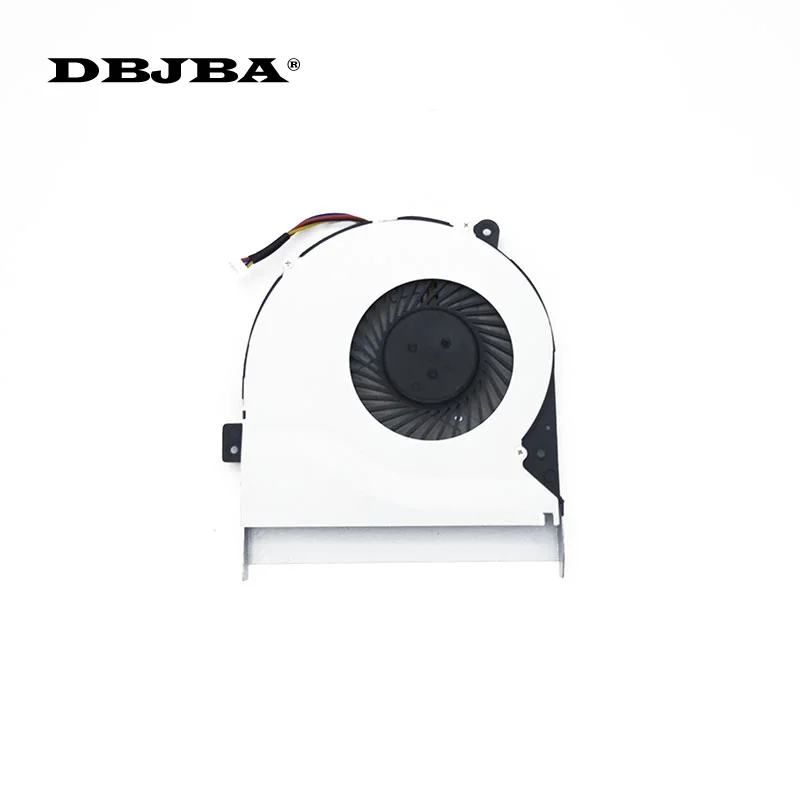 CPU Fan for ASUS K46C K46 A46 K46SL K46CM K46CB S46C S46 A46 E46C K46CM KS46SL Cooling Fan