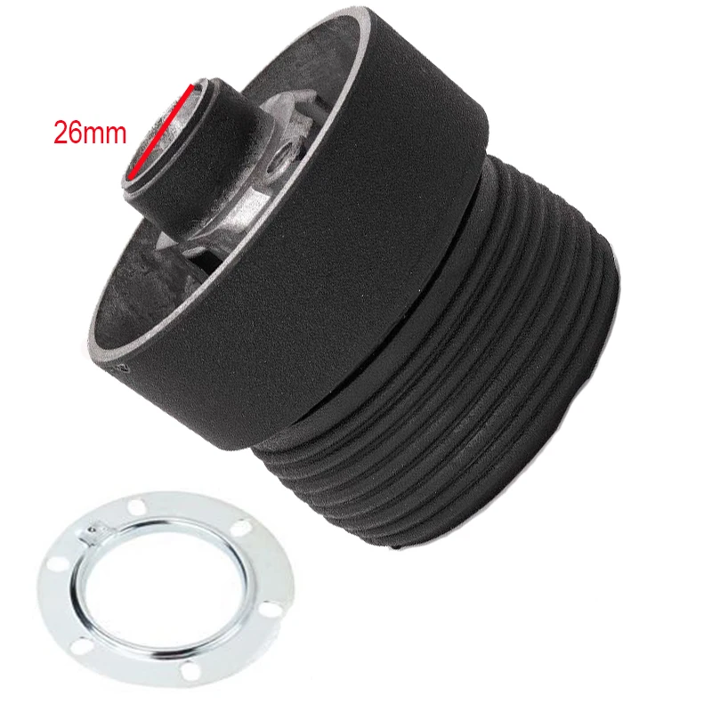 New Car Auto Steering Wheel Hub Adapter Boss Kit for SEAT Ibiza Leon Toledo EOS Cordoba 2005-