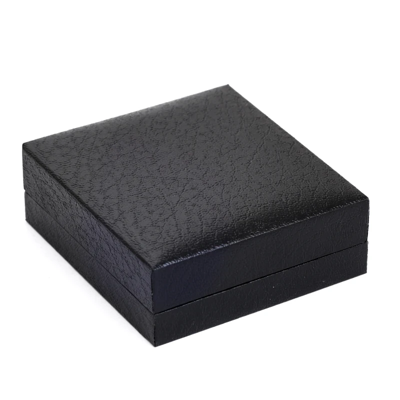 New Arrival can be place 3 pairs cufflink boxs Gift box High quality