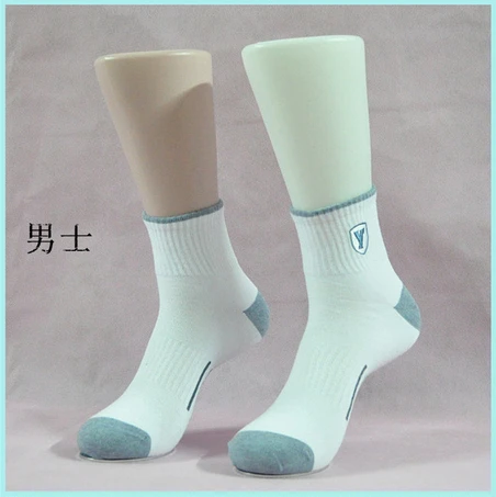 

Free Shipping!!Whole Mannequin Male Foot Manikin Model Feet For Display Sock In Store