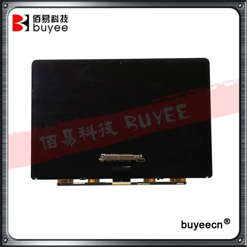 Original A1534 LCD Screen Display For Macbook Air 12