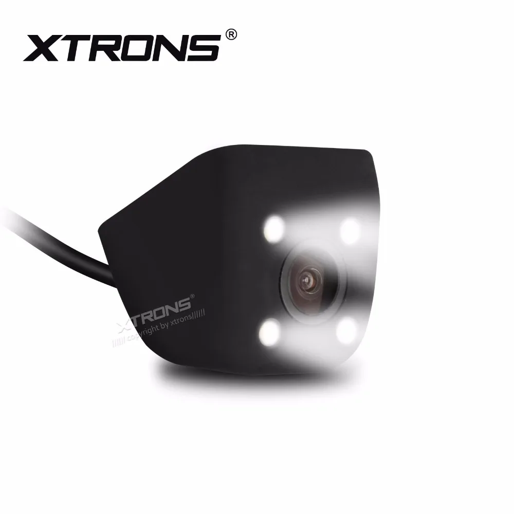 XTRONS CAM009S Reverse Camera: Real-World Performance, Installation Tips, and Why It Stands Out on AliExpress