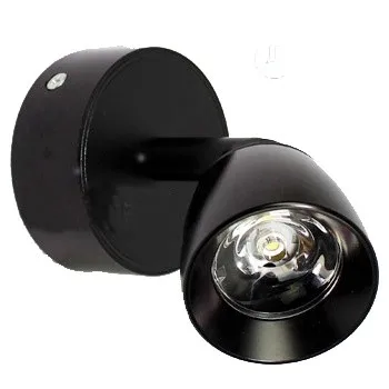 3W Dc 24V/12V Caravan Leeslampjes