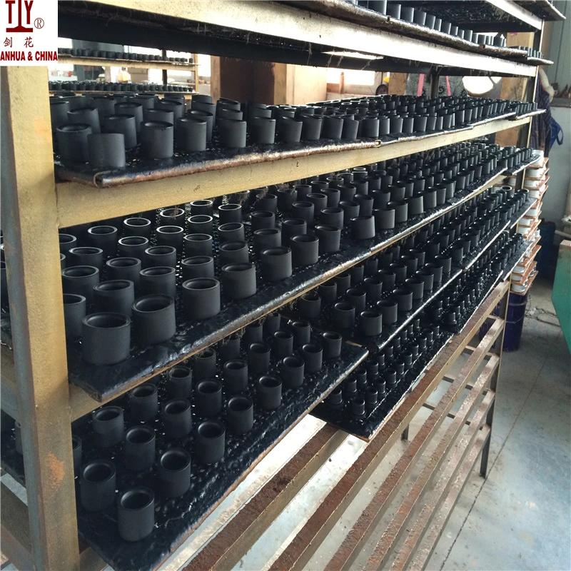 1PC 16mm pipe thick Welding Mold, 38g weight welding parts, black die head, PPR,PE,PB Water Pipe hotmelt butt welding