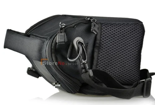 

Camera Bag Case For For Nikon D3400 D5500 D5300 D5200 D5100 D5000 D3200 for Fuji X10 X20 X100 X100S X30