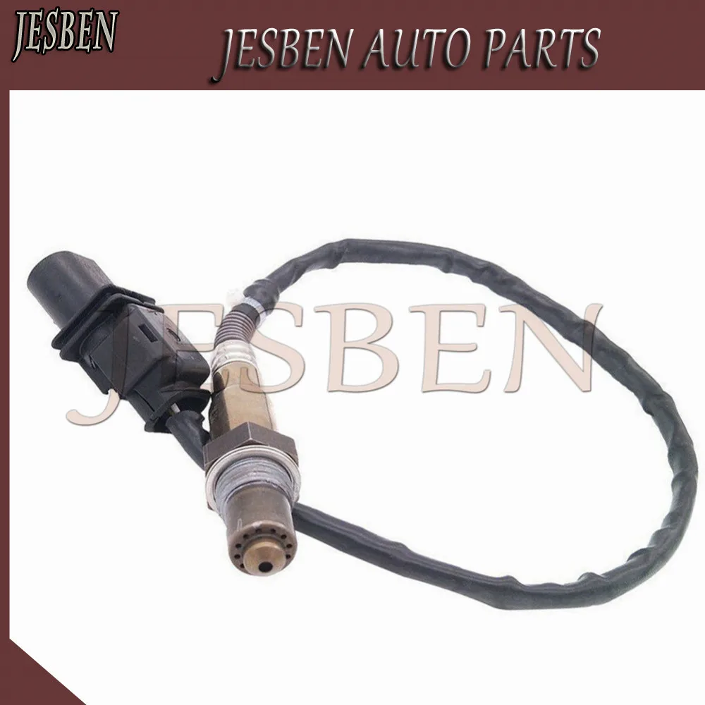 

22693-JG70A Upstream Lambda O2 Oxygen Sensor For Nissan Qashqai J10 X-Trail RENAULT KOLEOS LAGUNA MASTER MEGANE TRAFIC 2003-2015