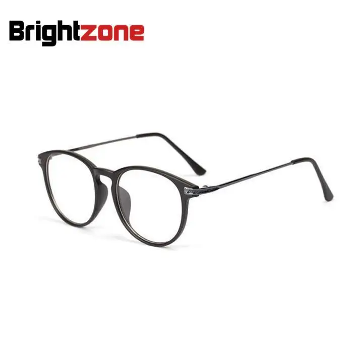 

Metal Allah's restoring ancient ways round box ultralight glasses Glass frame spectacle frame female male money Can match myopia