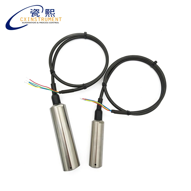 

5M level Range Widely measuring range Low Cost Tank Water Level Sensor