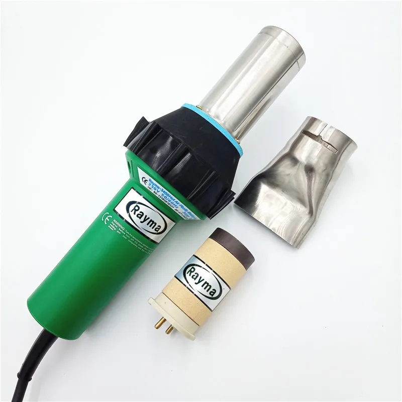 new 230V 3400W Plastic Heat Gun Of Electron Hand Held Hot Air Welder And Eron Hot Air Blower replace the ELECTRON ST