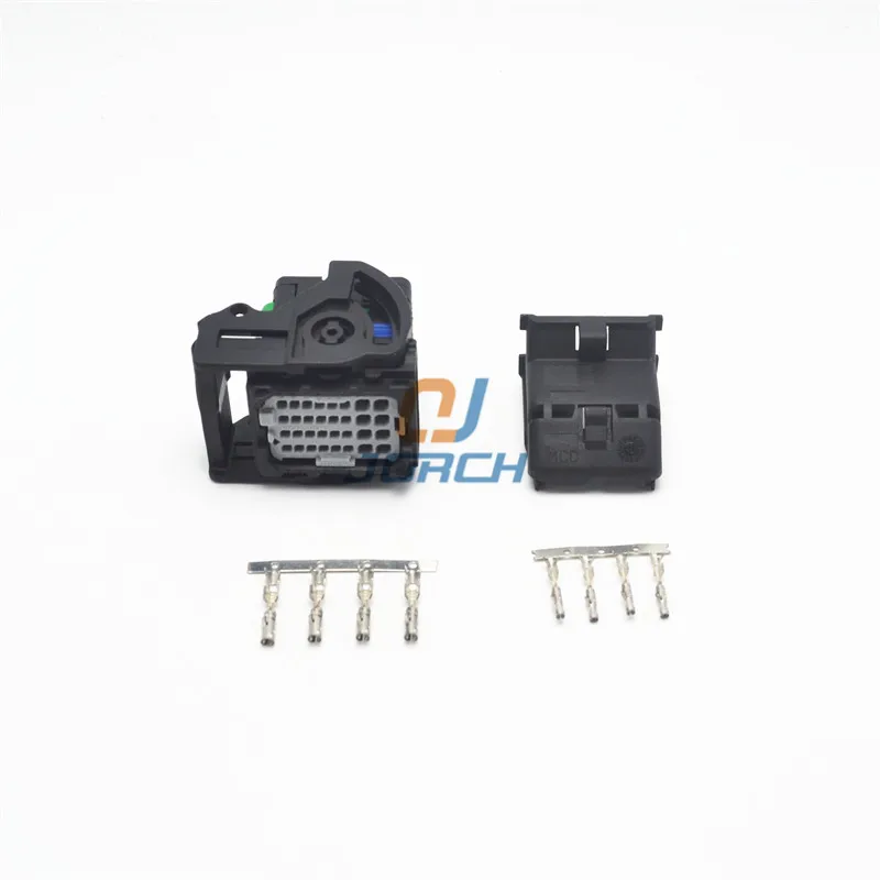 32 pin way ECU CMC Wire Automotive Housings Receptacle Molex Connector sets kits 64319-1211 64319-1201 64325-1010