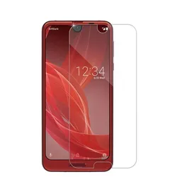 Tempered Glass For Sharp Aquos R8S R8 Pro R7S R7 R6 R5G R3 R2 R Compact Shv41 SH-03K SHV42 Screen Protector Protective Film