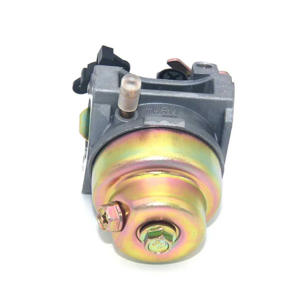 혼다 HRT216 HRR216 HRS216 GCV160 GCV160A GCV160LA GCV160LE GCV160LA0 엔진용 기화기 16100-Z0L-853