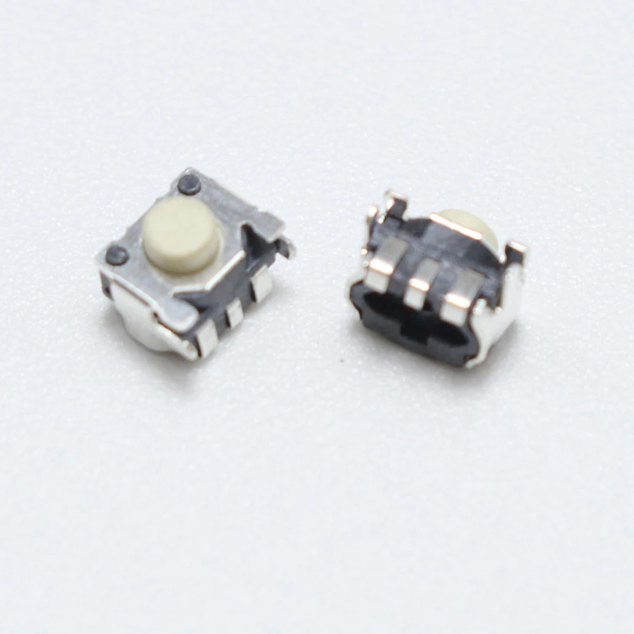 5 個 3*4 ミリメートル smd タクトスイッチ 3X4mm マイクロプッシュボタン触覚 switchs デジタルカメラ