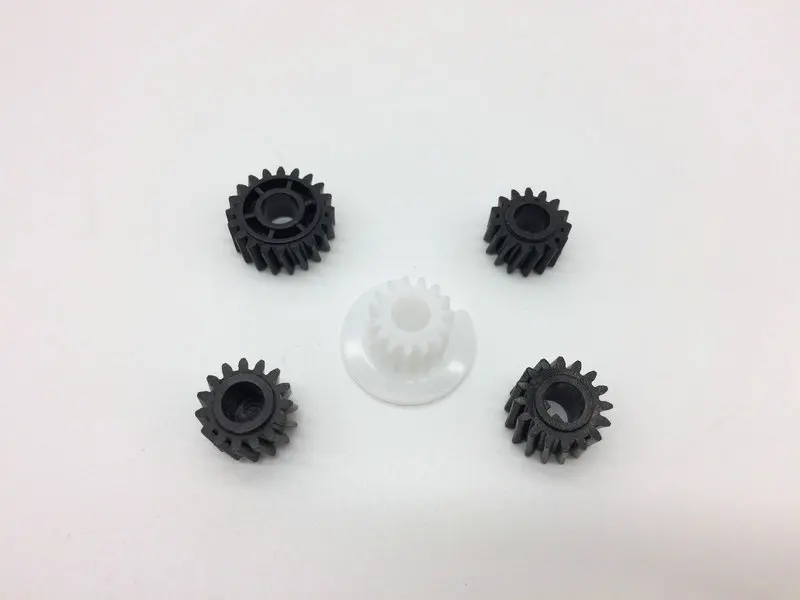 Developer Gear for Ricoh AF1013 AF1515 MP201 MP171 AE09-1515