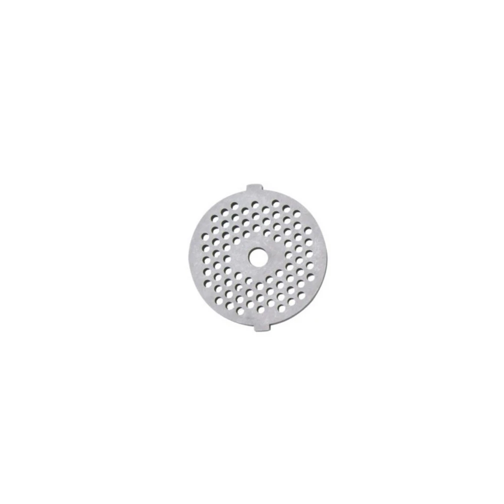 6pcs Electric Meat Grinder Sausage Maker Stainless Cutter Home Use Accessories Meat Grinder Parts