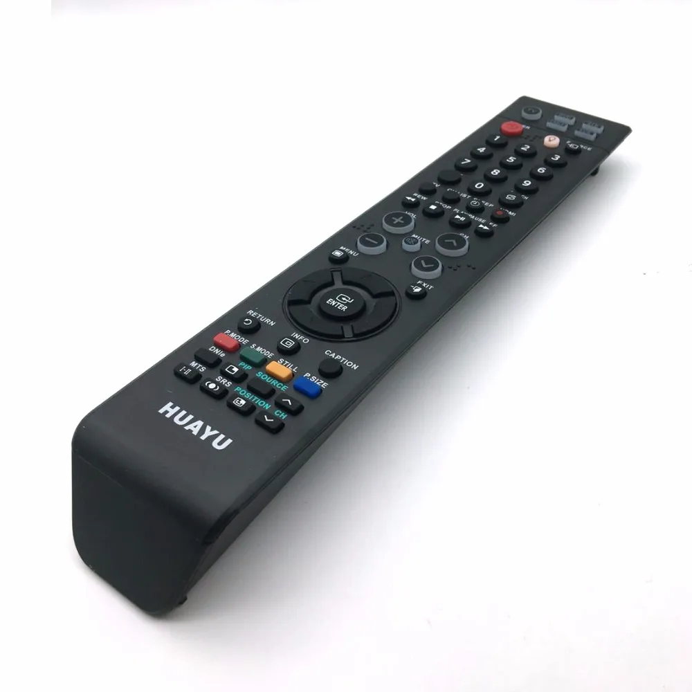 Пульт дистанционного управления, подходит для samsung tv BN59-00604A LE26S8 LE32S8 LE37S8 LE40S8 LE46S8