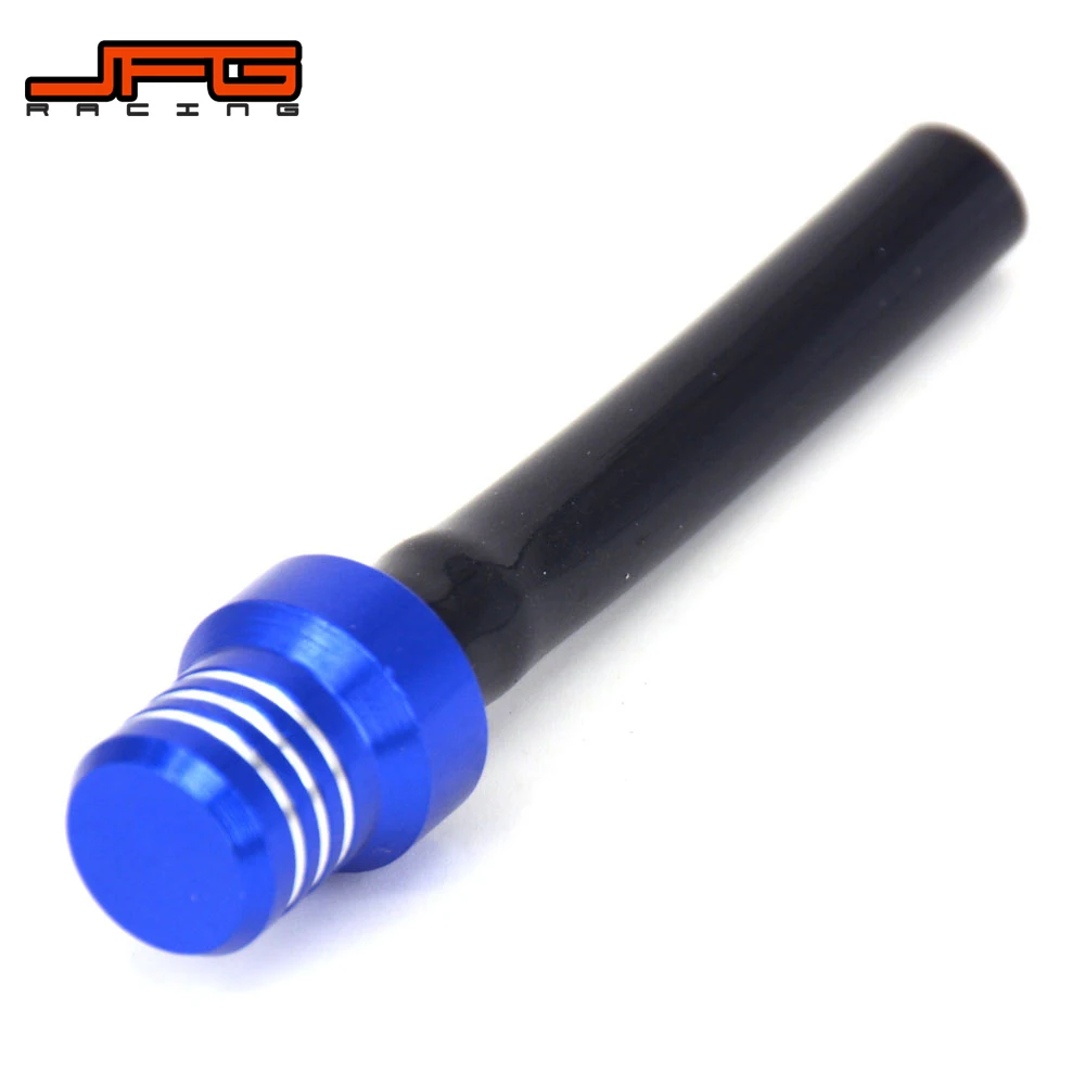 Motorcycle CNC Aluminum Fuel Tank Air Gas Cap Oil Vent For KTM SX SXF EXC EXCF XC XCF XCW XCFW 125 250 350 450 530 YAMAHA HONDA