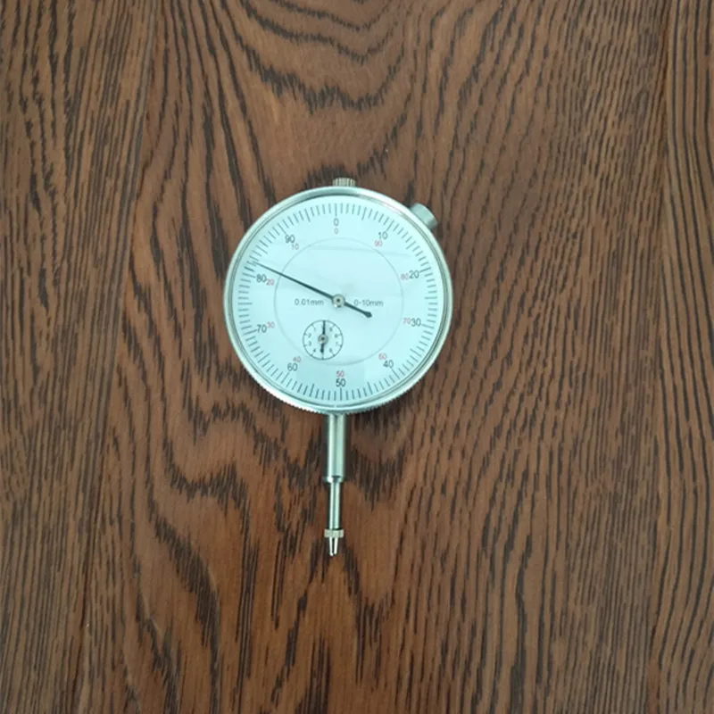 Dial Bore Gauge Hole Diameter Gauge Inside Diameter Scale Cylinder Volume Meter Dial indicator Micrometer 10-18-35-50-160MM