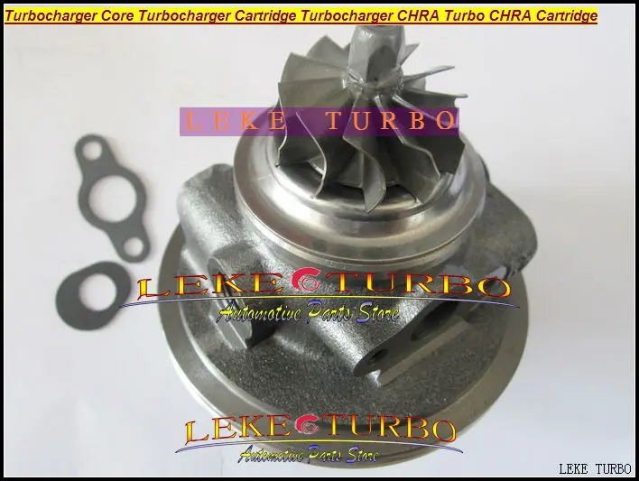 Turbo Cartridge CHRA Core K03 53 53039880053 53039700053 For Audi A3 1.8L VW Golf 4 2000- BVR AUQ AGU ALN ARZ ARX AUM 1.8T 150HP