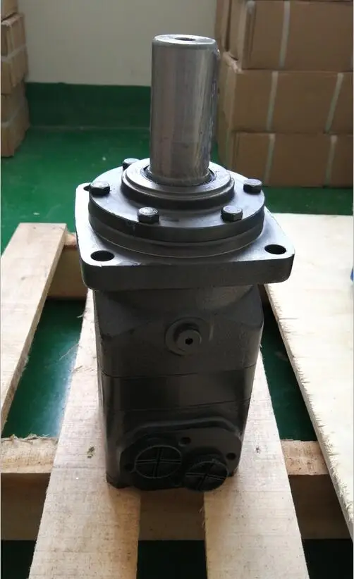 ORBITAL HYDRAULIC MOTOR MT200