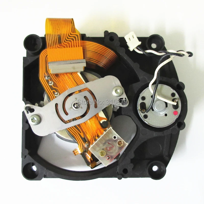 Original CDM4 CDM-4 Optical Laser Pickup for MARANTZ CD Player CDM-4/19