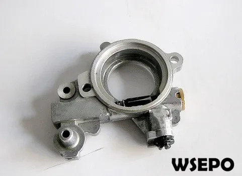 Top Quality! Oil Pump for MS361 Small Gasoline 02 Stroke Chainsaw/Wood Spliter/Log Cutting Machine