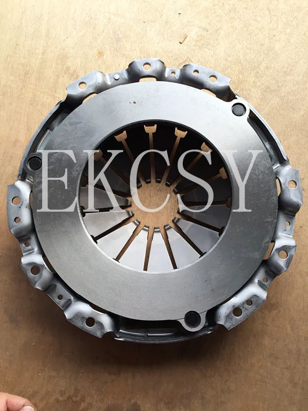 1600100-ED01A 1600100-ED01 FOR ORIGINAL QUALITY CLUTCH DISC FOR GREAT WALL HAVAL H3 HAVAL H5 WINGLE STEED GWM V200 X200