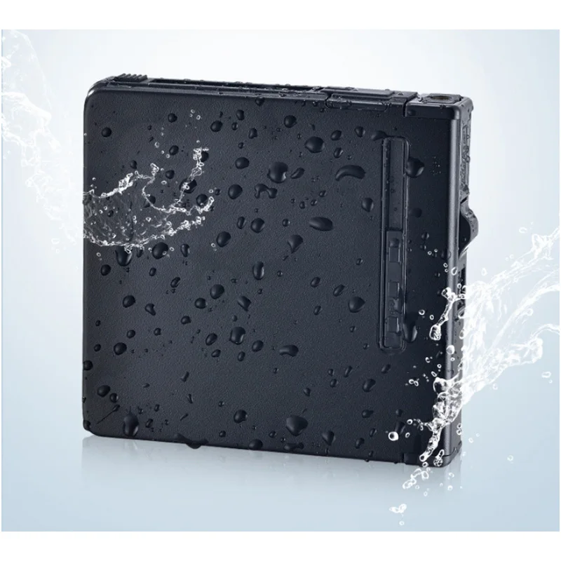 Étui à cigarettes givré multifonction pour hommes, boîte à cigares coupe-vent, allume-gaz gonflable, cadeau sans gaz, 20 cigarettes