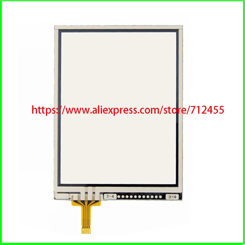 10pcs/lot Touchscreen For M3 Mobile Compia UL350P-02 UL350P-01 UT035QVP-011 UT035QVP-001 Touch Screen Panel One year warranty